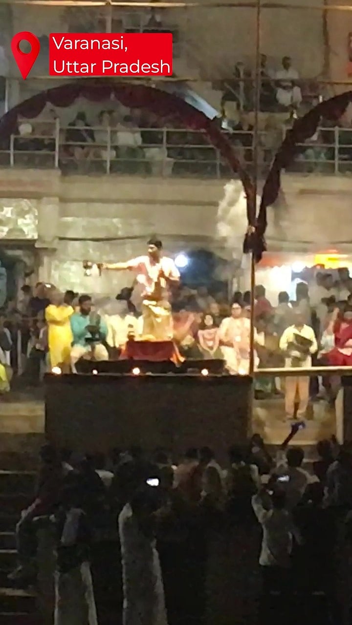 Varanasi 2024: Lok Sabha Elections - Development or Its Cost?