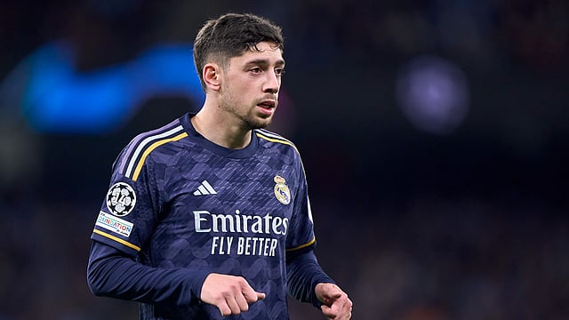 Real Madrid Star Federico Valverde Reveals Penalty Shootout Regret
