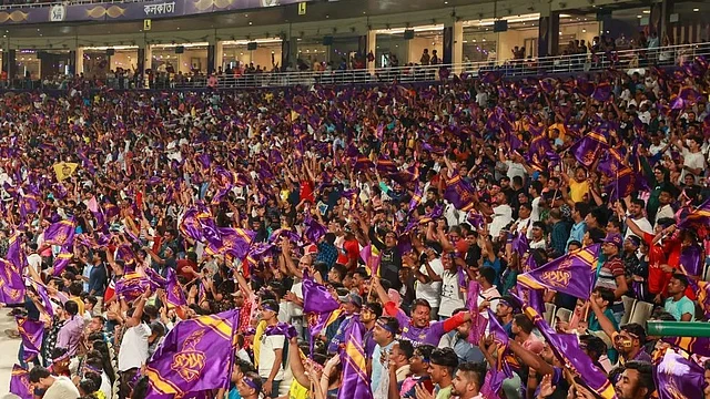 IPL 2024: KKR-RR's Kolkata Game on April 17 Set To Be Rescheduled Due To Ram Navami