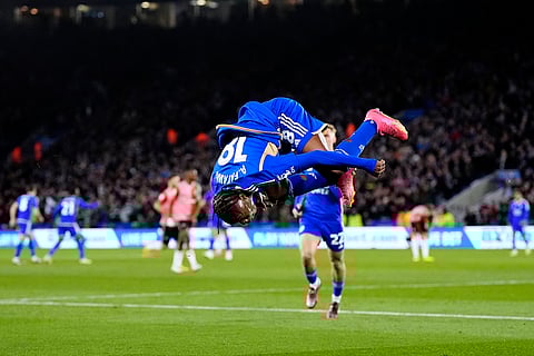 EFL Championship: Leicester City vs Southampton