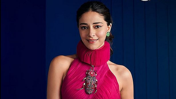 Ananya Panday