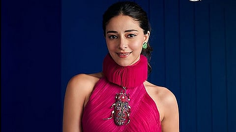 Ananya Panday