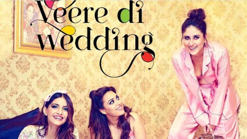 ‘Veere Di Wedding’