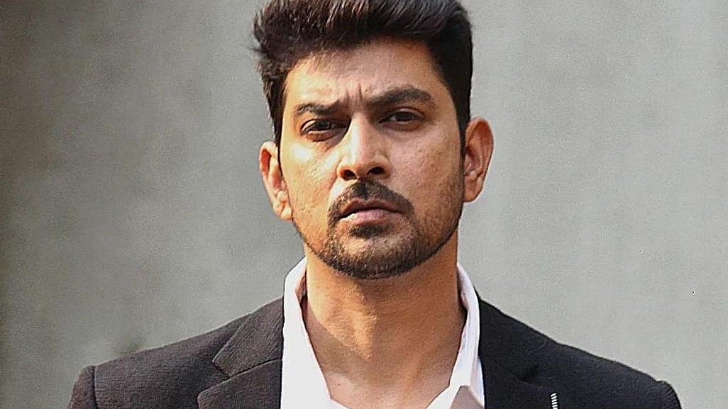 Instagram : Vishal Sudarshanwar