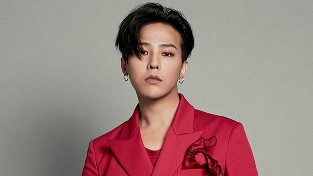 BIGBANG's G-Dragon Confirms Comeback After 7 Years, Plans To Release New Solo Album In Second Half Of 2024