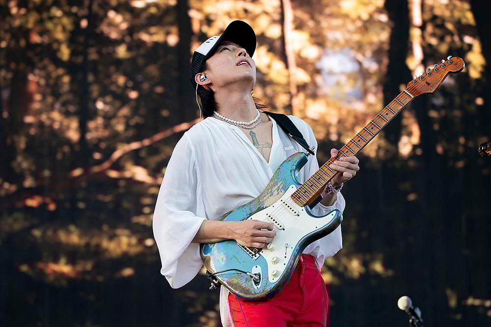 Coachella Valley Music and Arts Festival 2024 - Weekend Two