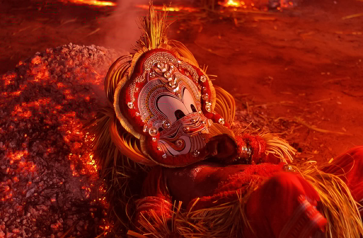 Dispute Over Dalit Man’s Cremation In Himachal’s Hamirpur Triggers Caste Tensions