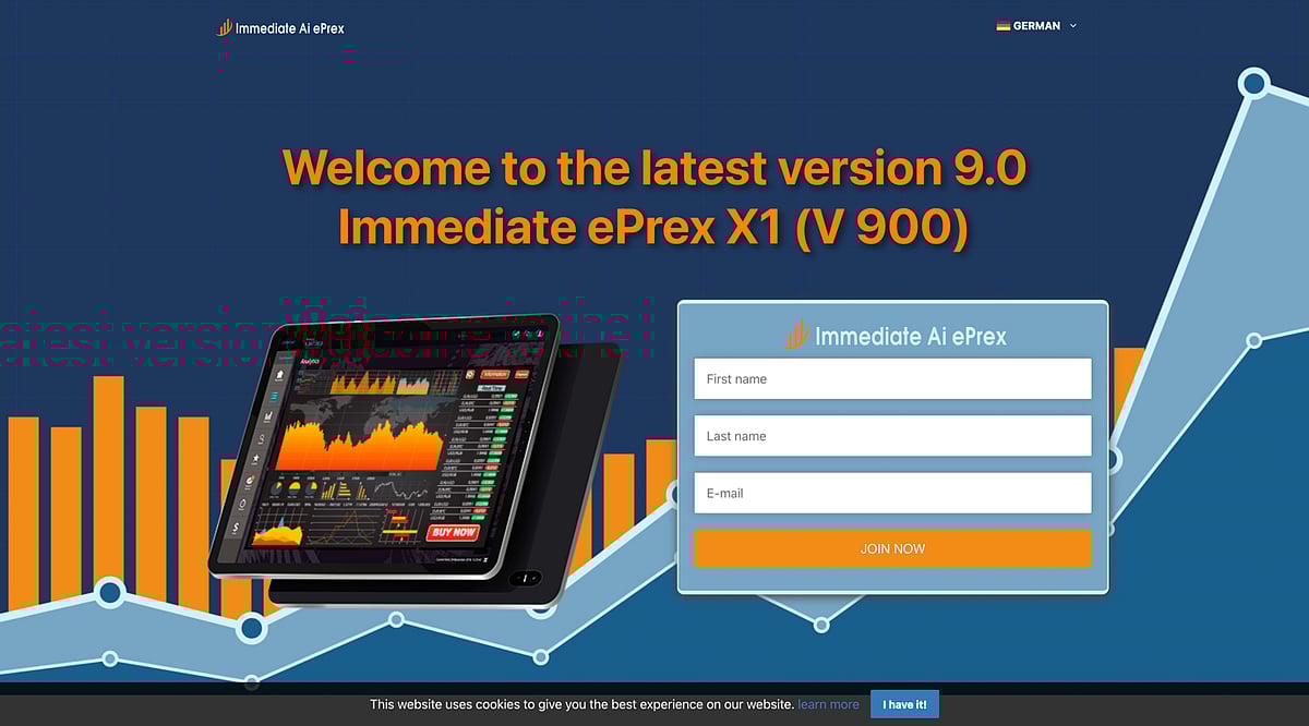 Immediate Eprex AI South Africa Reviews 