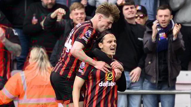 Bournemouth 3-0 Brighton, Premier League: Unal Stars As Cherries Continue Upward Surge