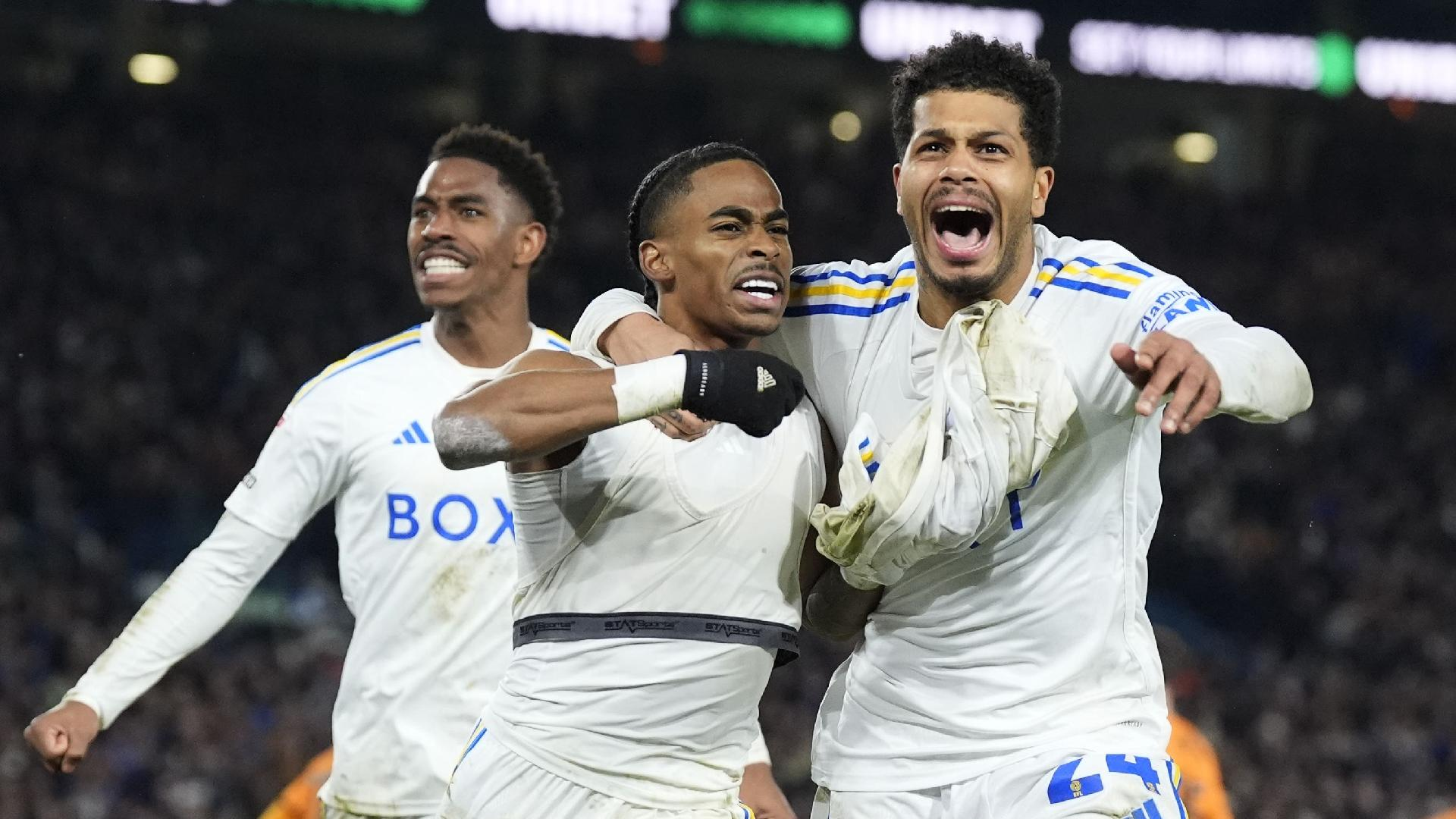 Ipswich, Leeds, Leicester Win Again – A Look At EFL Championship Promotion Race