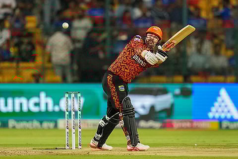 IPL 2024: RCB vs SRH