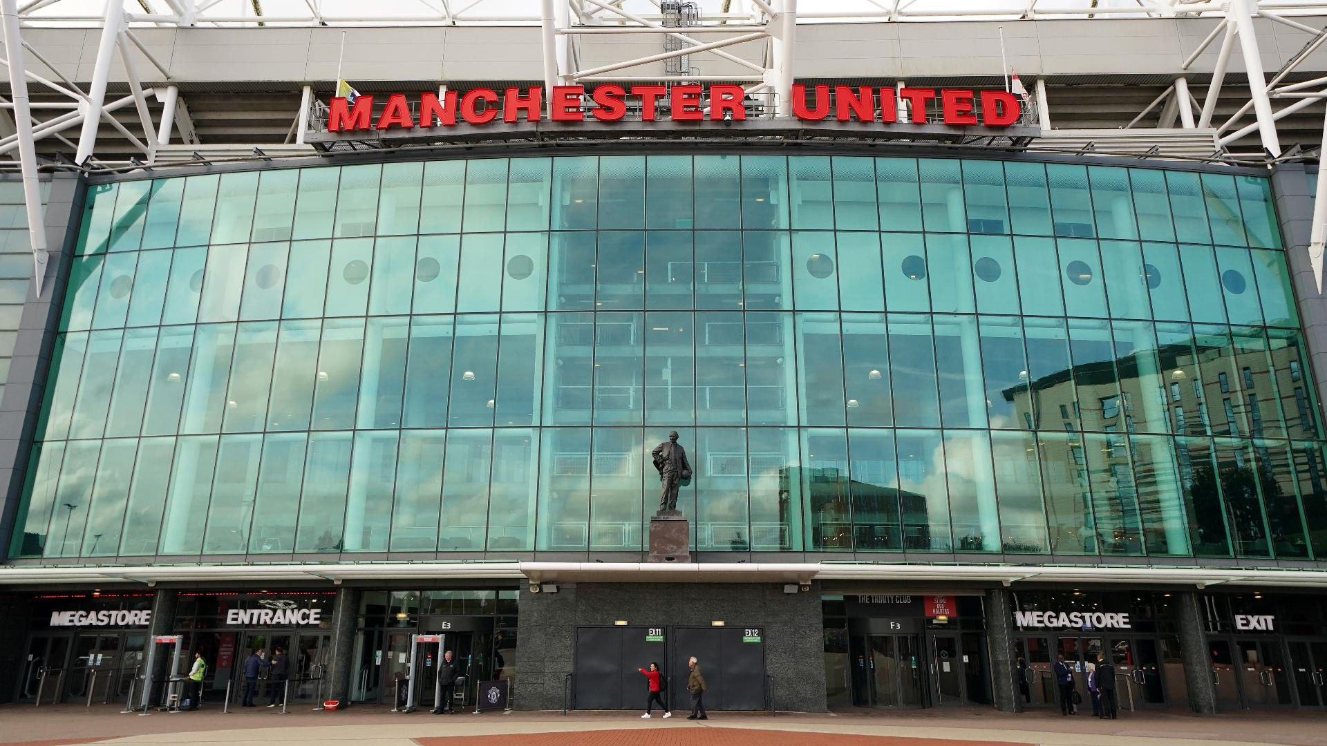 What Is Jason Wilcox’s Background And Why Is He Wanted By Manchester United - Explained