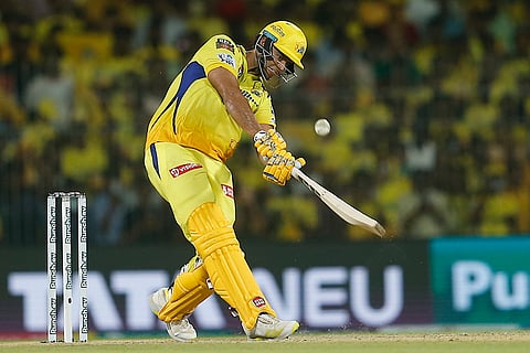IPL 2024: CSK vs SRH