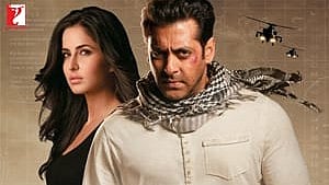 Ek Tha Tiger