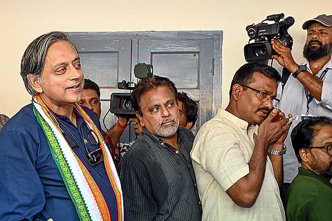 LS polls: Voting for 2nd phase