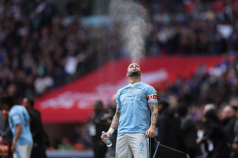 FA Cup: Chelsea vs Manchester City