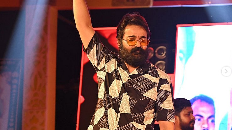 Instagram : Prosenjit Chatterjee