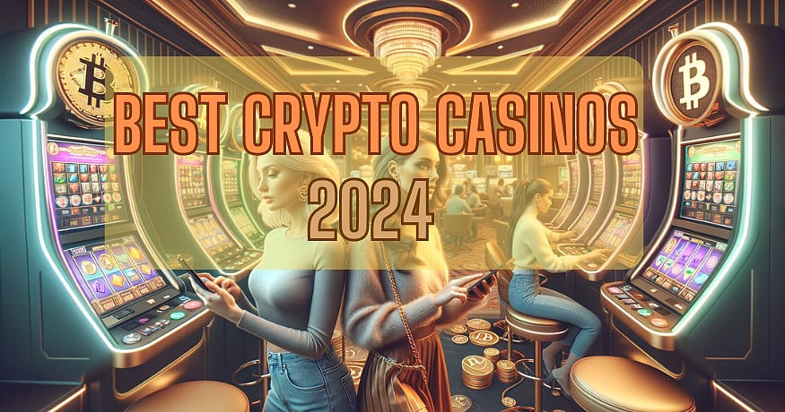 Best Crypto Casinos for US Players: Enjoy Seamless Mobile Gambling