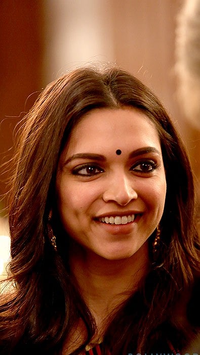 Deepika Padukone