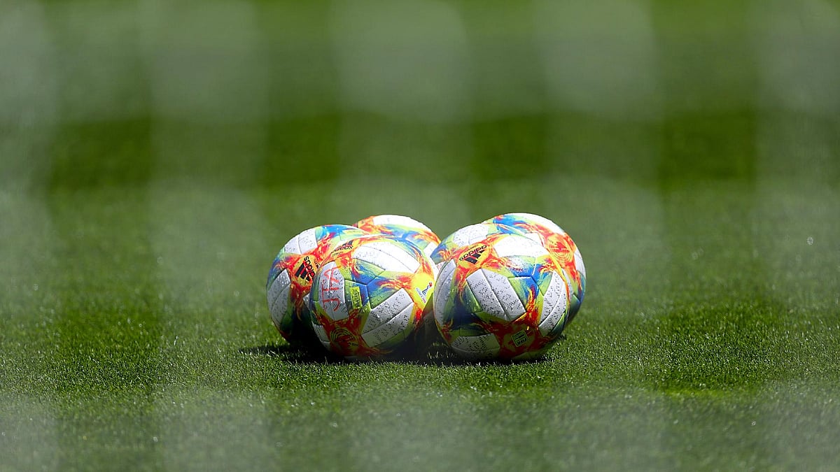 Richard Sellers/PA : Dorking waved goodbye to the National League.