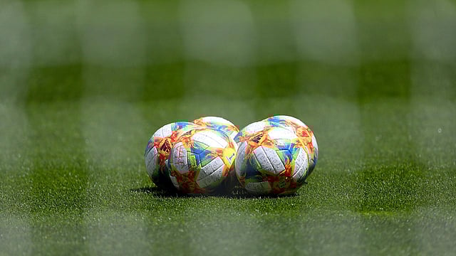 Dorking 3-4 Hartlepool, National League: Pools End Season With Thrilling Away Win