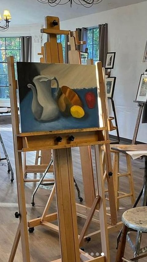 Garden State Art Weekend