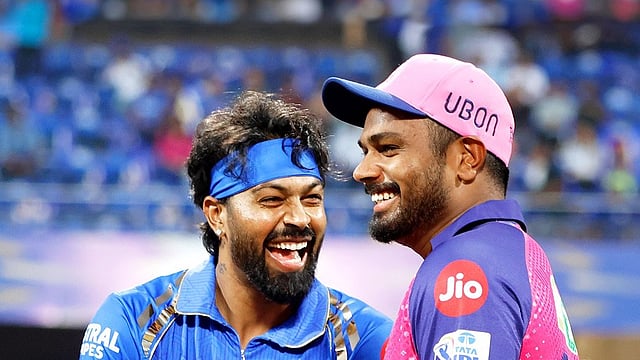 RR Vs MI, IPL 2024: Rajasthan Royals Vs Mumbai Indians, Today's Match Prediction, Fantasy XI, Pitch Report - All You Need To Know