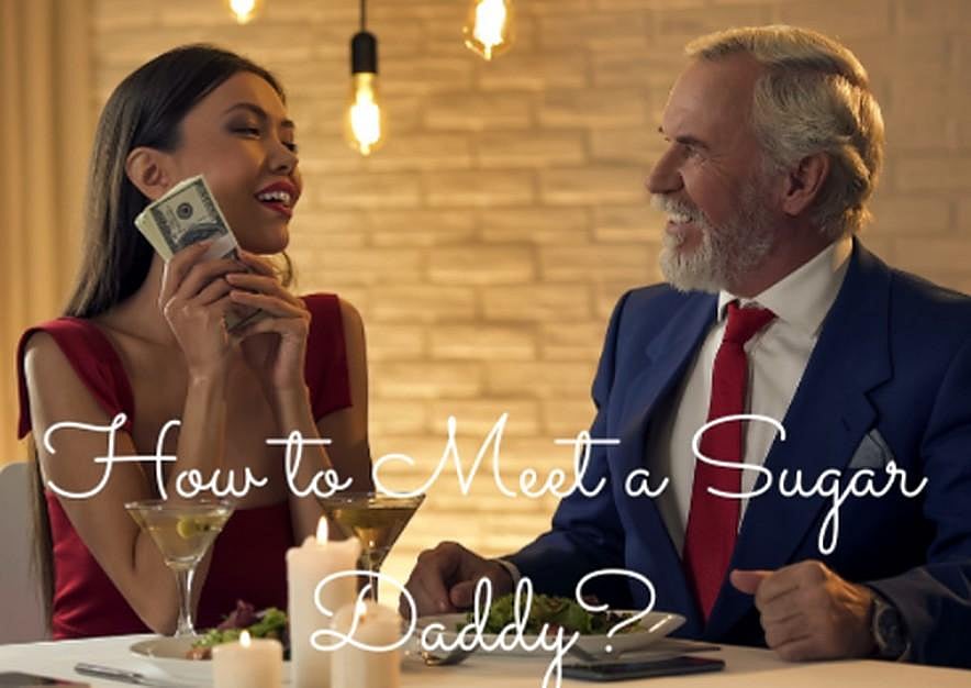 Best Sugar Daddy Apps