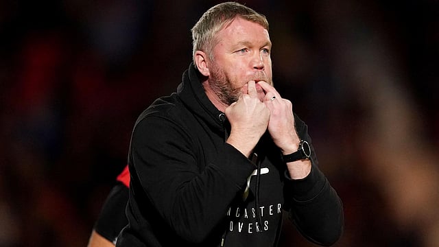 EFL League Two: Grant McCann 'Really Proud' Of Doncaster's Fifth Straight Win