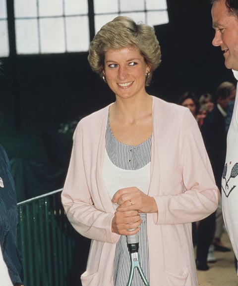 Princess Diana