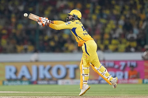 IPL 2024: SRH vs CSK