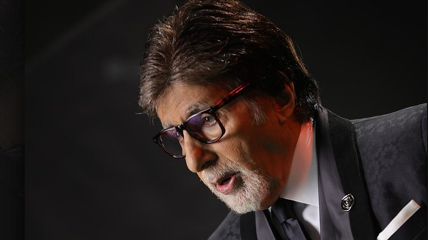 Tumblr : Amitabh Bachchan