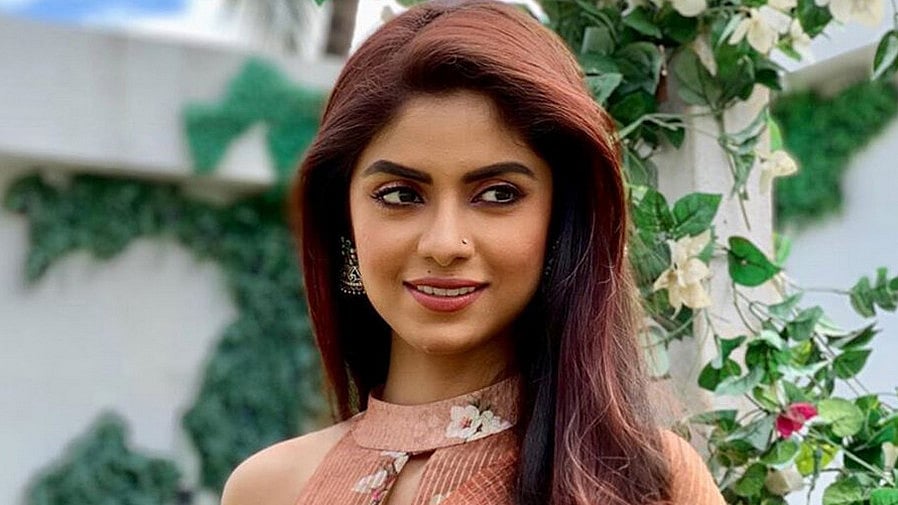 Iwmbuzz.com : Sayantani Ghosh