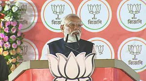 PTI : Prime Minister Narendra Modi |