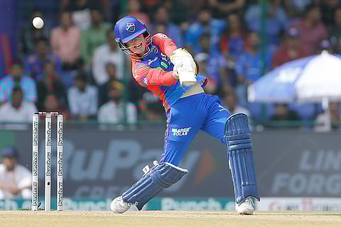IPL 2024: Delhi Capitals vs Mumbai Indians
