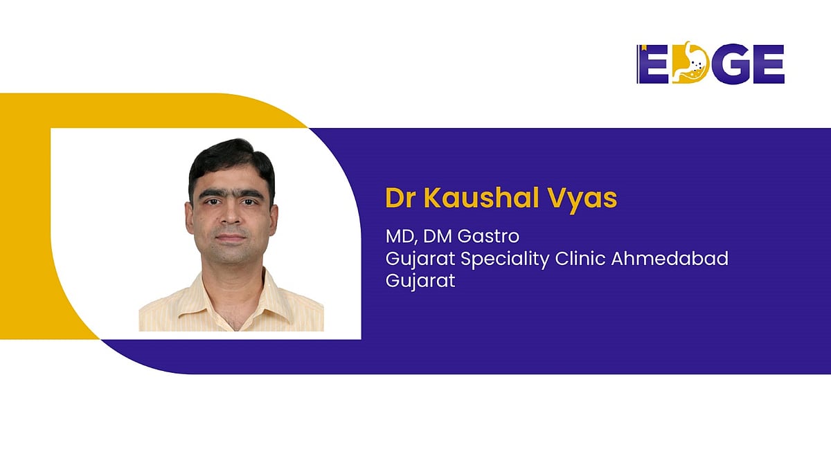 Dr. Kaushal Vyas