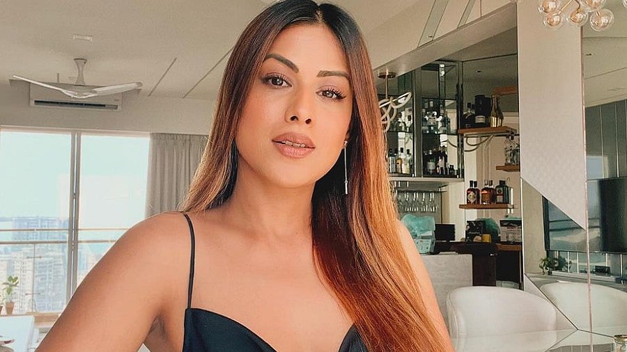 Instagram : Nia Sharma