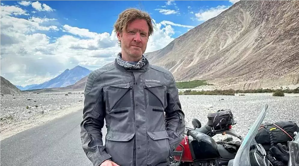 Timesnownews.com : Alexx O'Nell