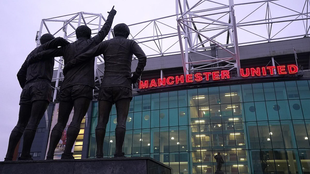 Nick Potts/PA : Manchester United make a key appointment.