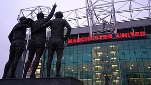 Nick Potts/PA : Manchester United make a key appointment.