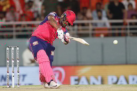 IPL 2024: PBKS vs RR