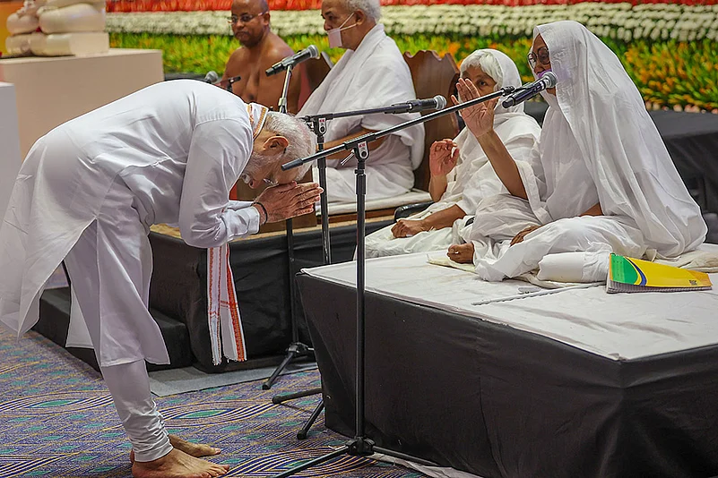 Narendra Modi