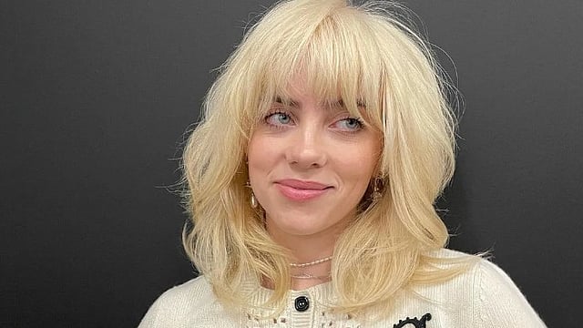 Billie Eilish Reveals Her Dramatic 2021 Blonde Hair Transformation Caused An Identity Crisis