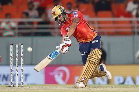 IPL 2024: PBKS vs RR