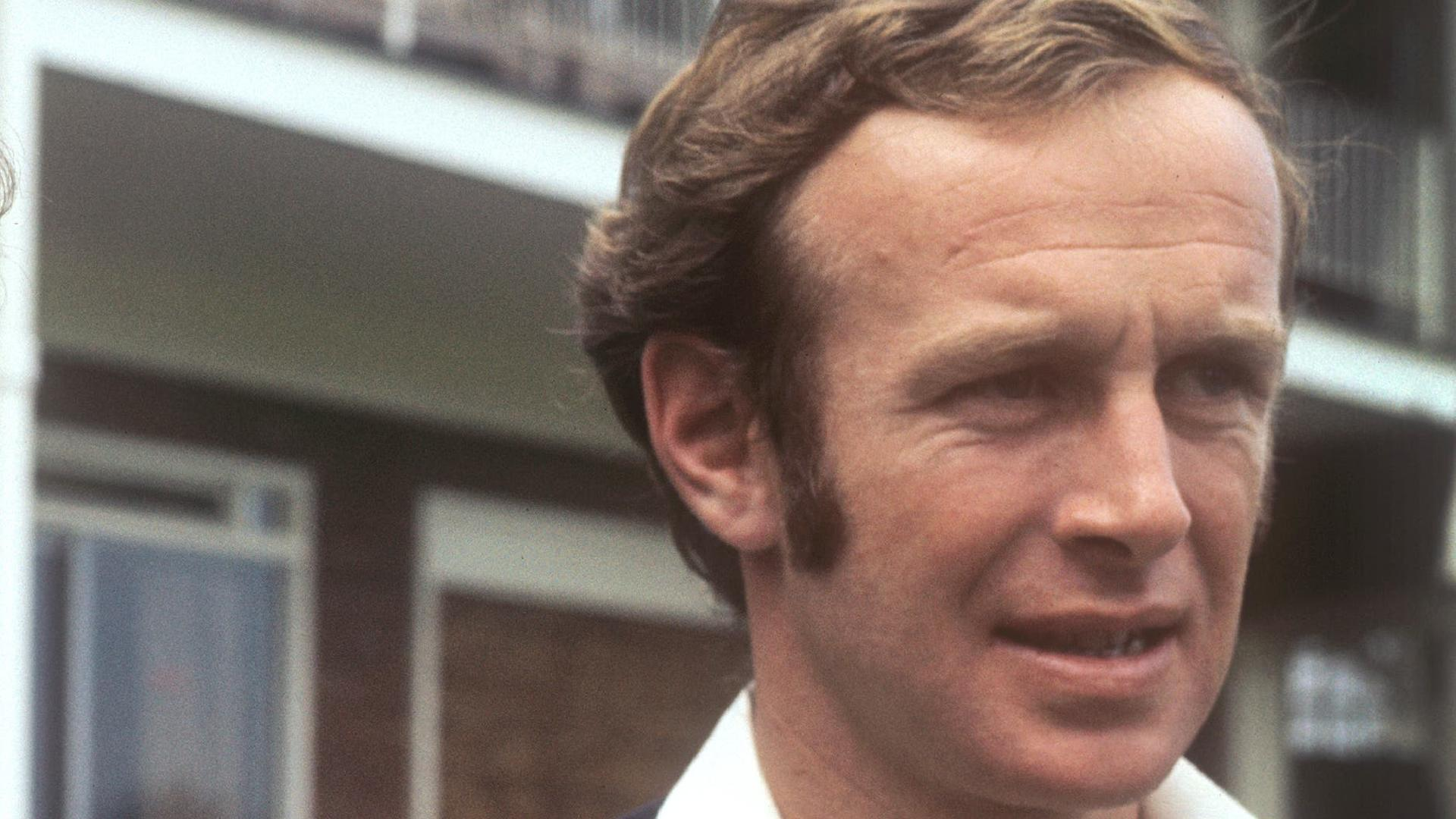 Derek Underwood took almost 2,500 first-class wickets. - PA