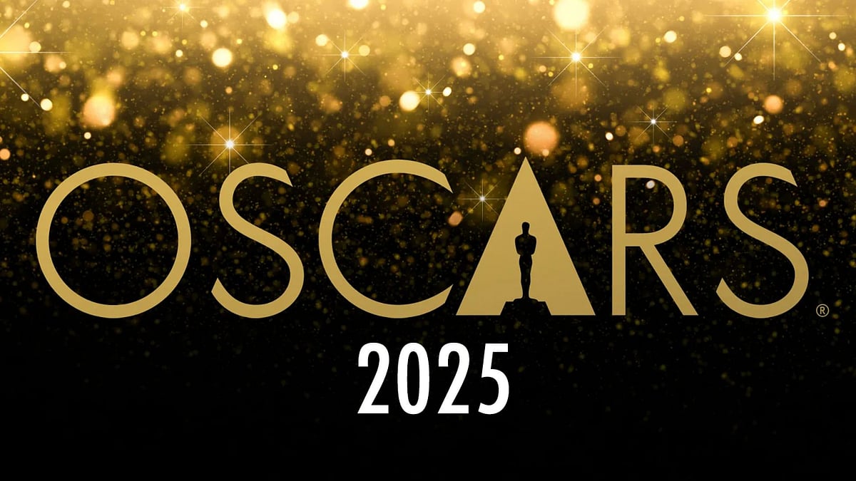 X : Oscars 2025
