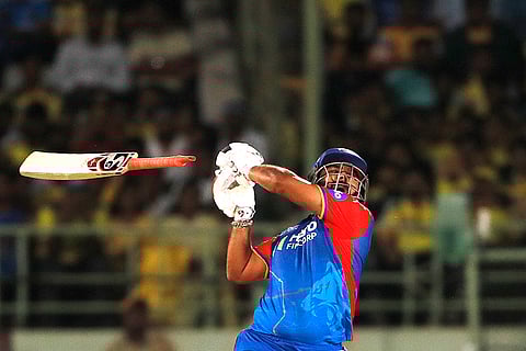 IPL 2024: Delhi Capitals vs Chennai Super Kings