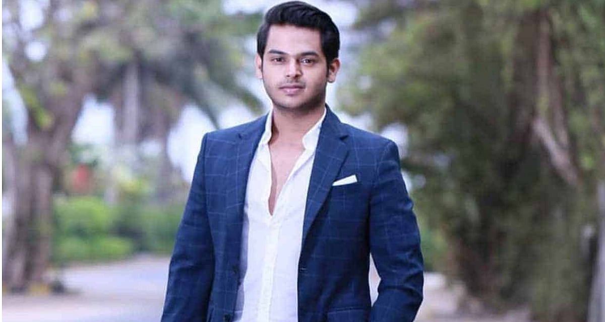 Blackhattalent.com : Siddharth Sagar