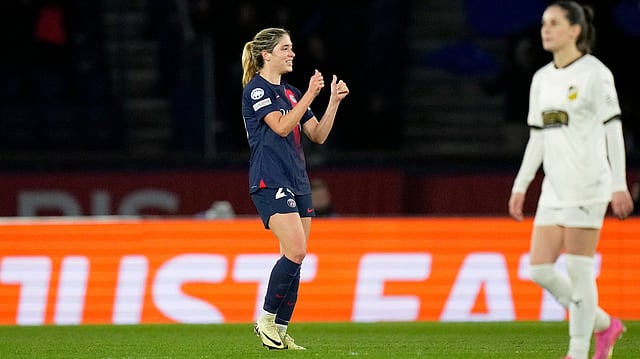US Women's National Team Players Association Stands Firmly in Support of LGBTQ Rights