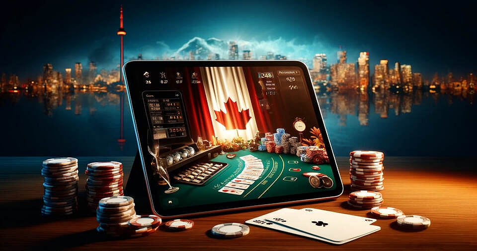 Best Online Blackjack Casinos
